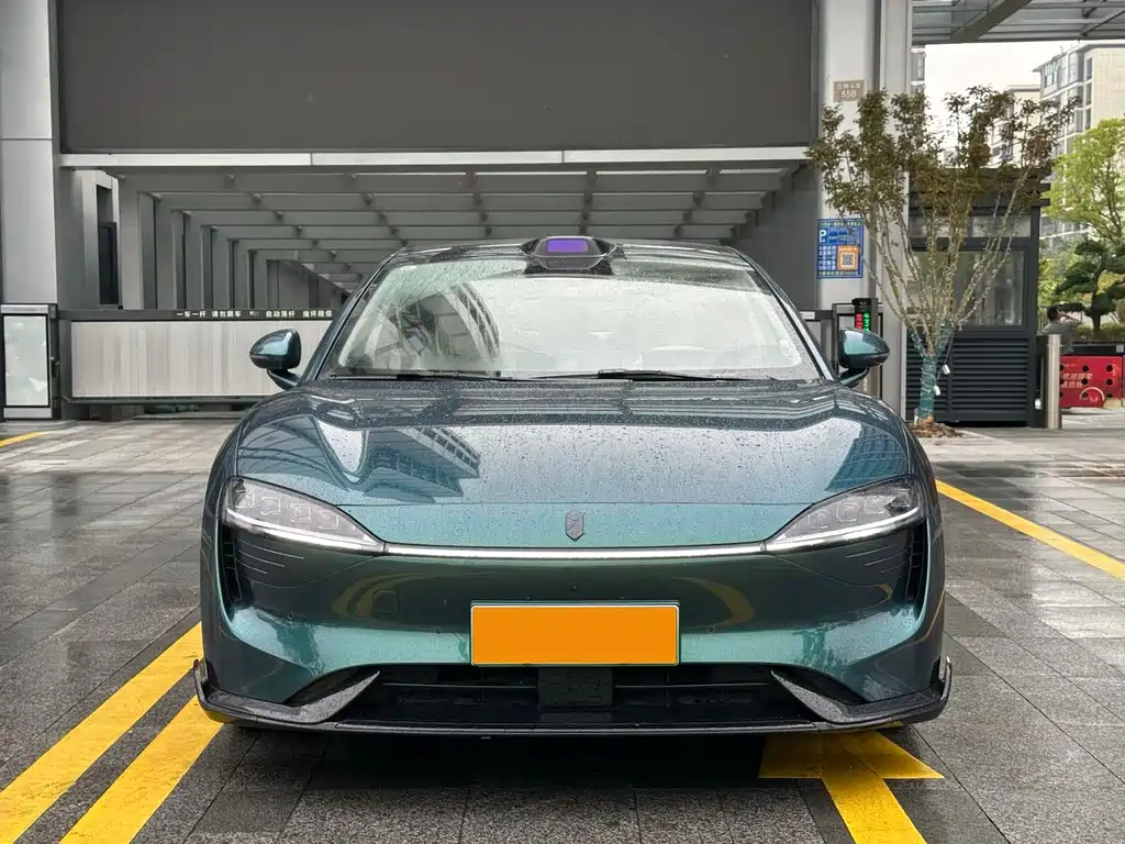Zhijie Zhijie S7 — миниатюра 2
