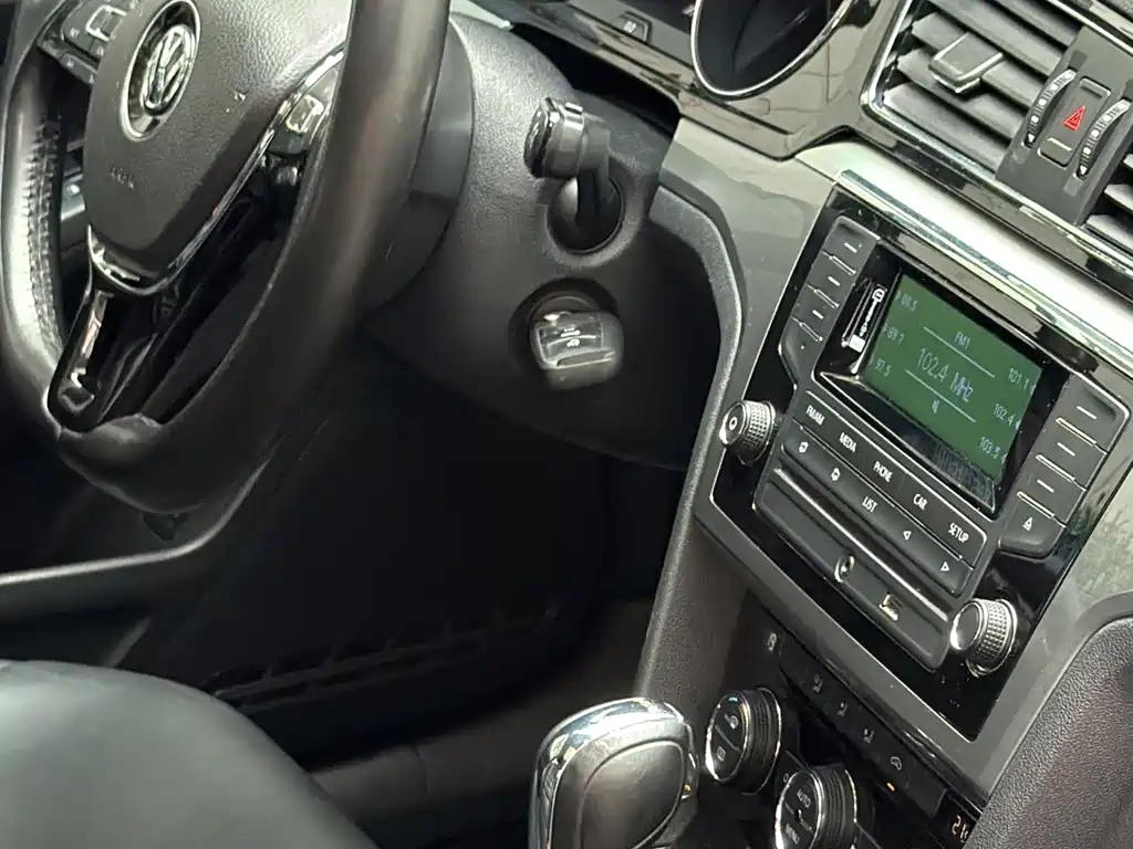 Volkswagen Lamando — миниатюра 12