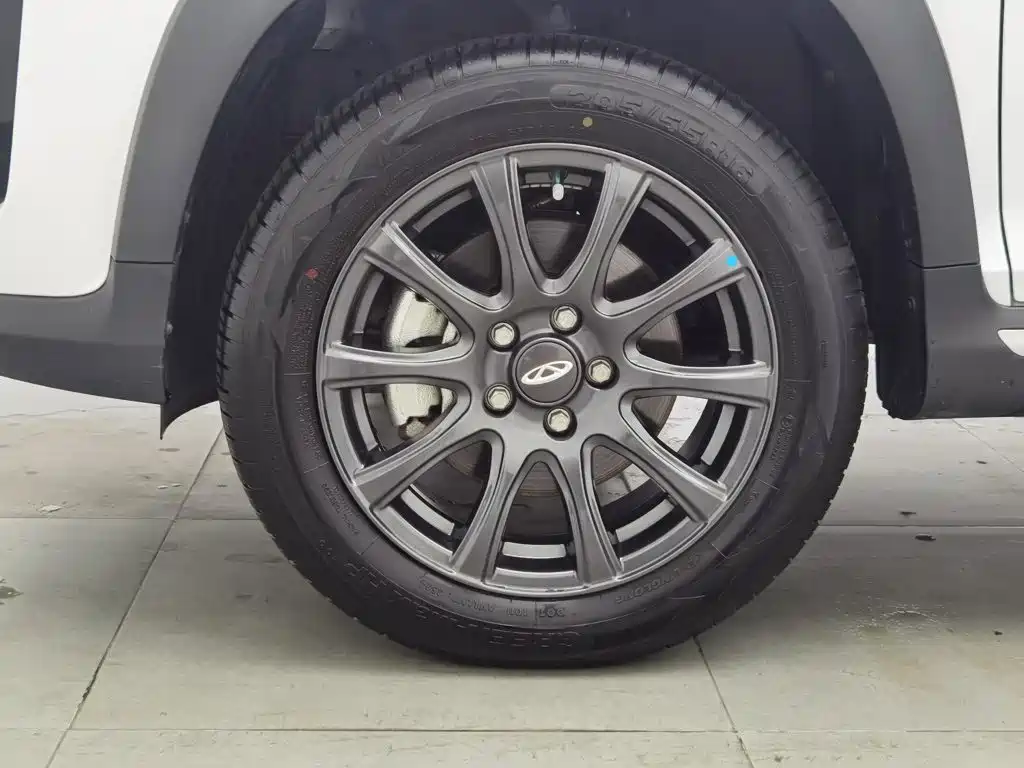 Chery Tiggo 3x — миниатюра 17