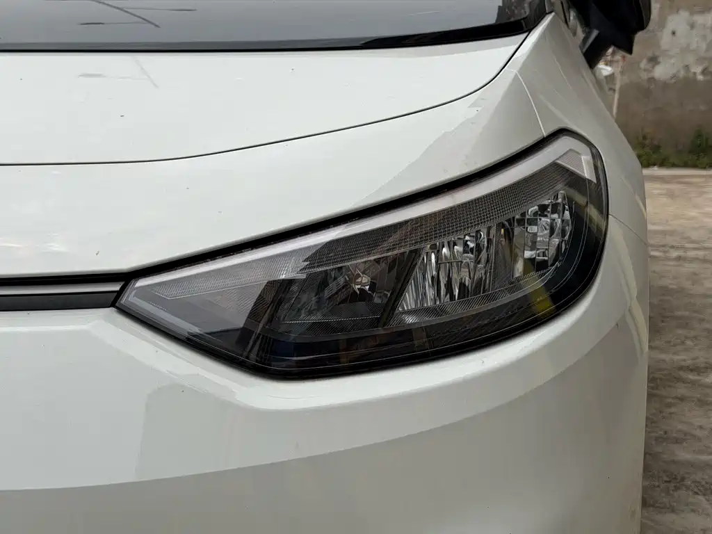 Volkswagen ID.3 — миниатюра 3