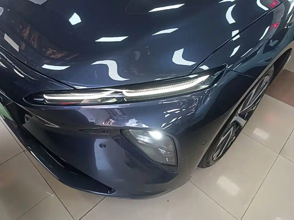 NIO ET7 — миниатюра 24