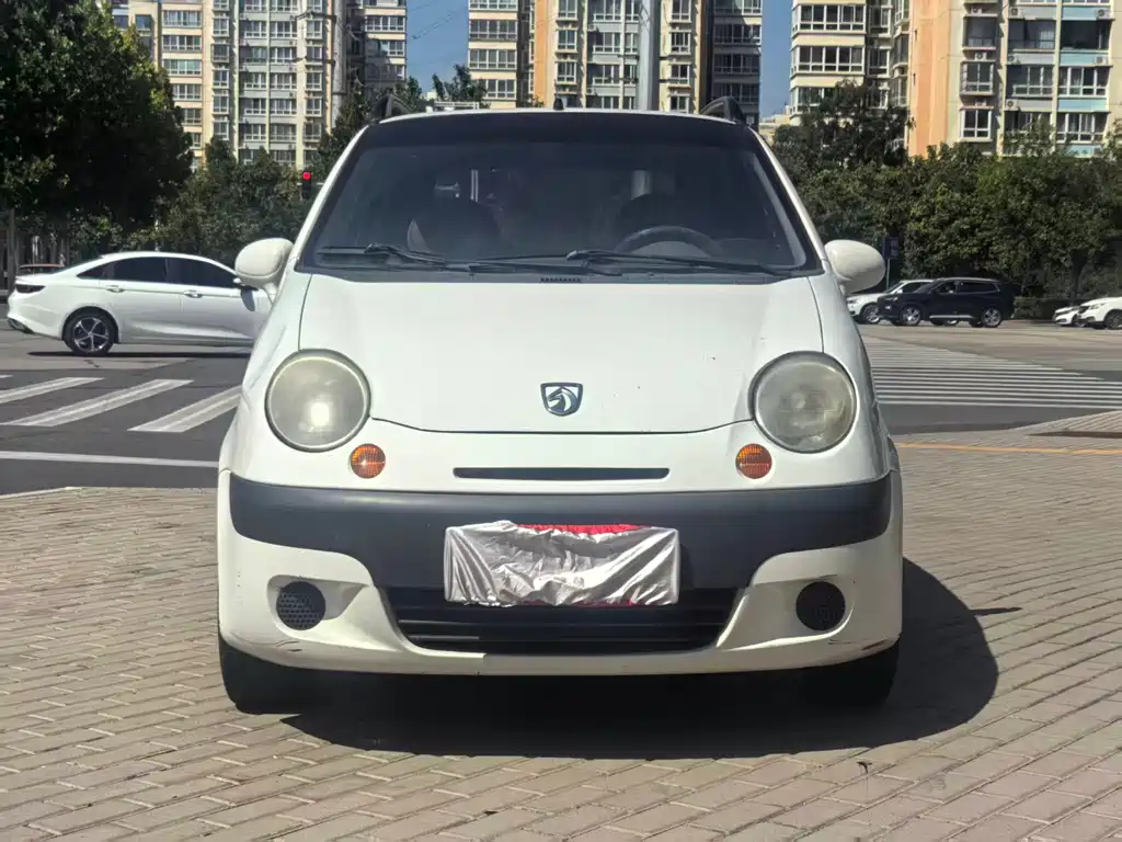 Baojun Spark — миниатюра 9
