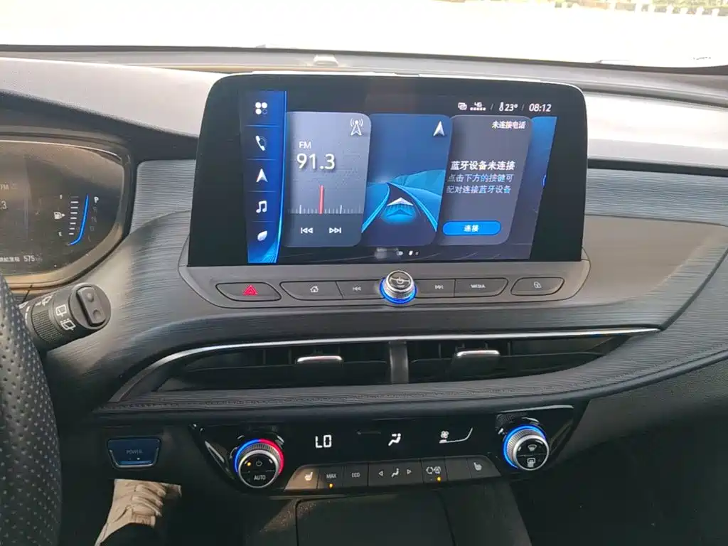 Buick Velite 6 — миниатюра 13