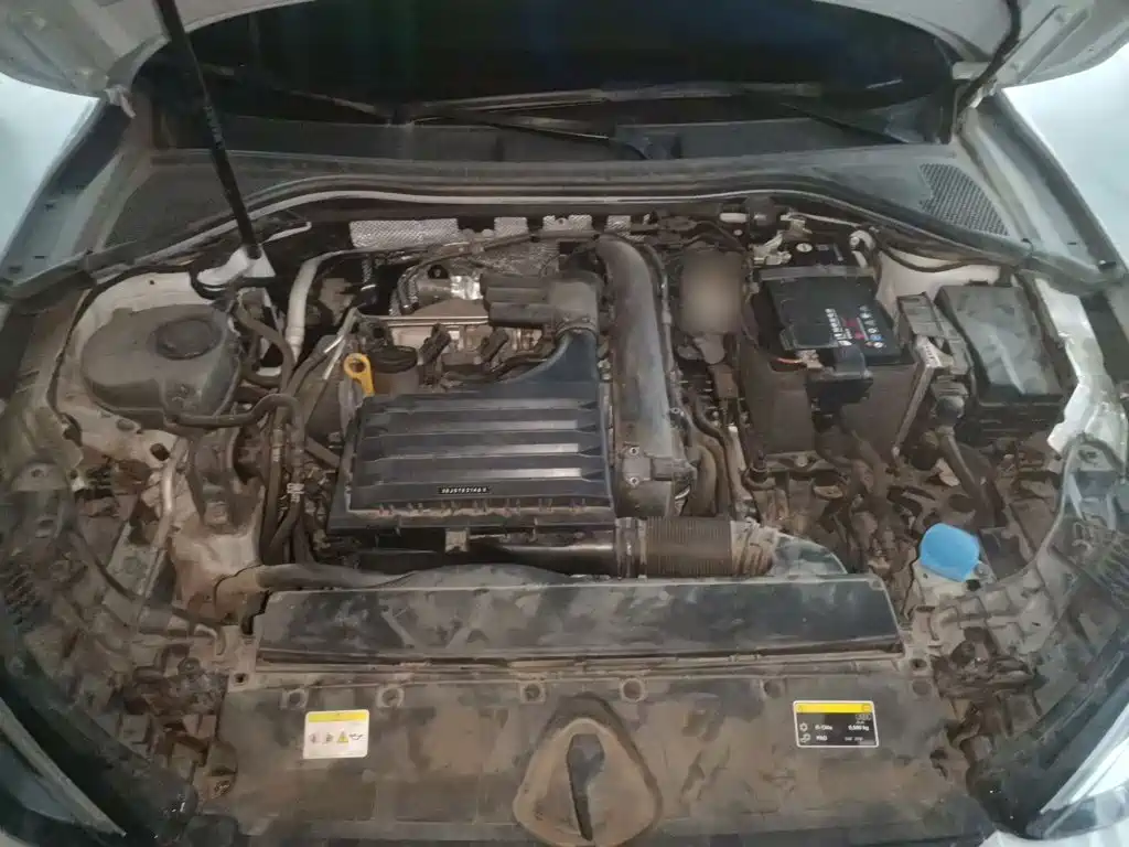 Audi A3 — миниатюра 16