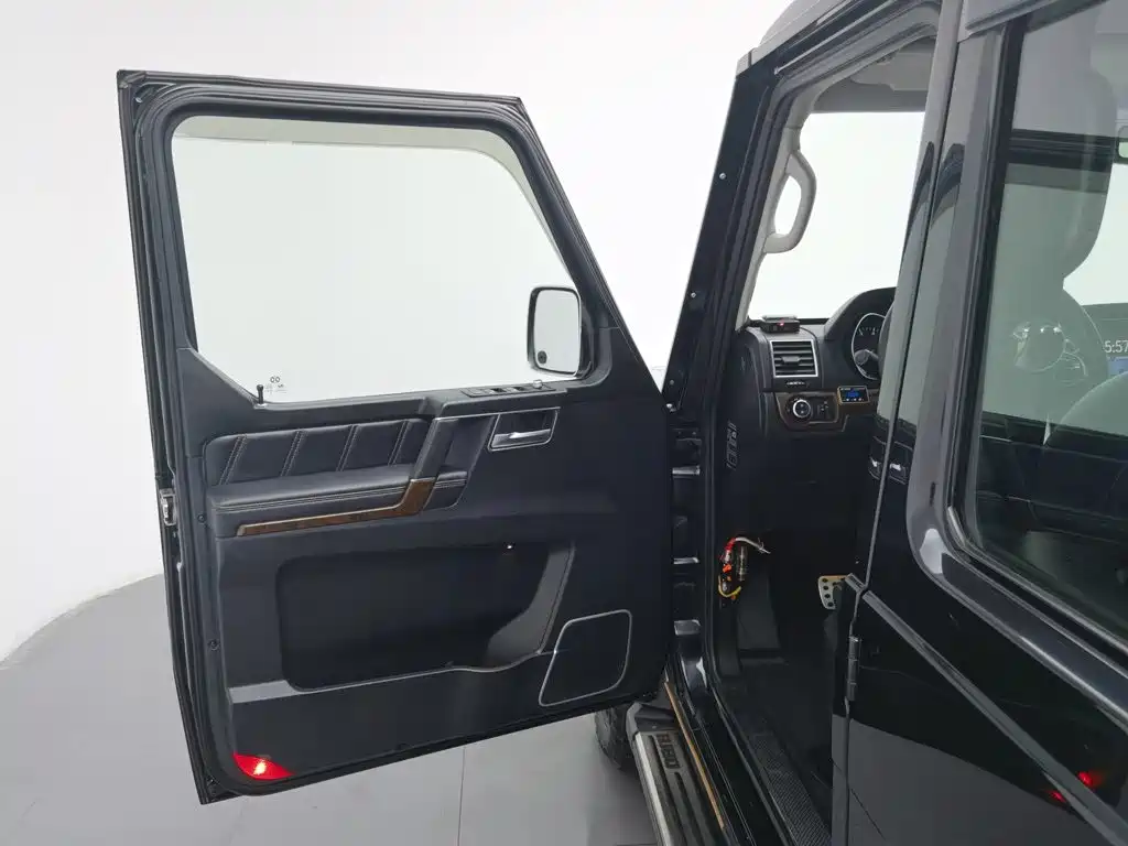 Beijing Off-Road BJ80 — миниатюра 8