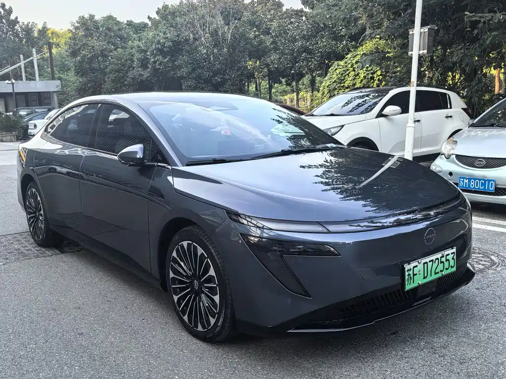 Nissan N7 — миниатюра 3