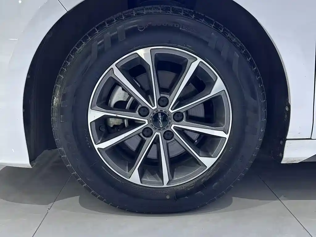BYD Destroyer 05 — миниатюра 3
