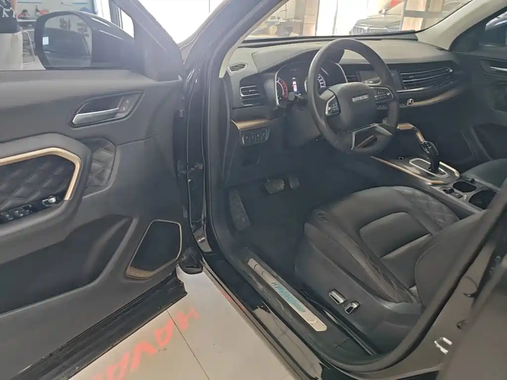 Haval H6 — миниатюра 16