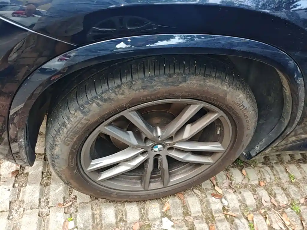 BMW X3 — миниатюра 23