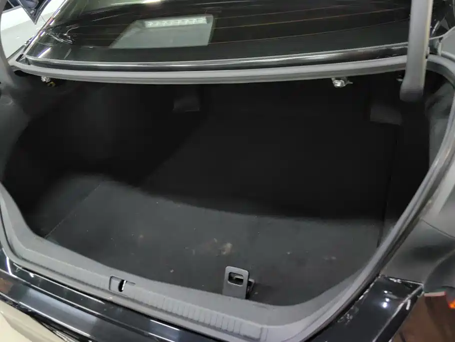 Toyota Avalon — миниатюра 4