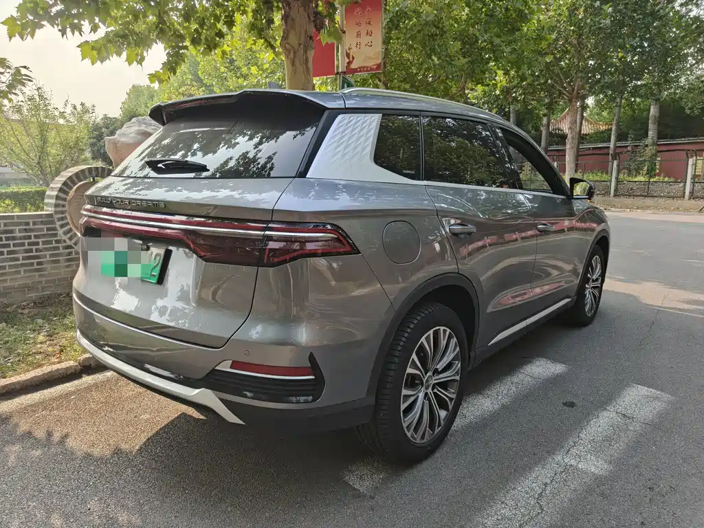 BYD Pro New Energy — миниатюра 2