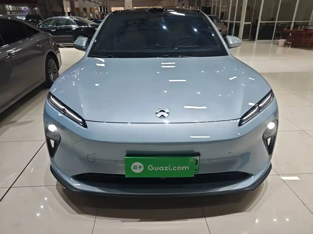 NIO ET5T — миниатюра 3