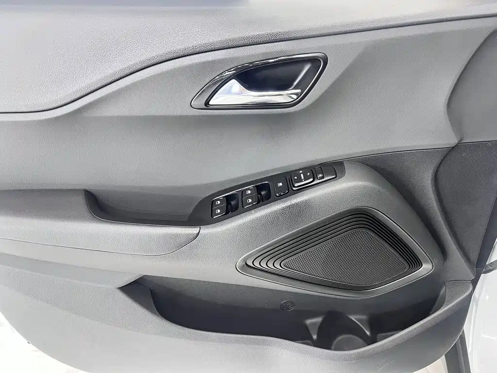Hyundai ix35 — миниатюра 7