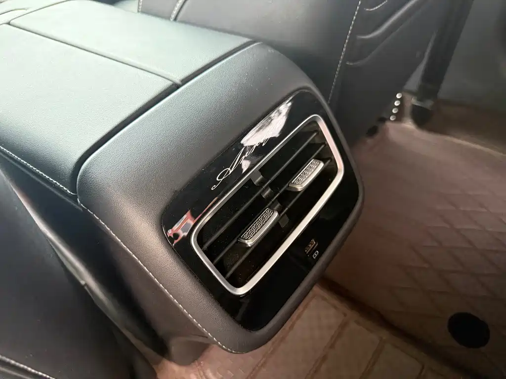Chery Arrizo 8 — миниатюра 10
