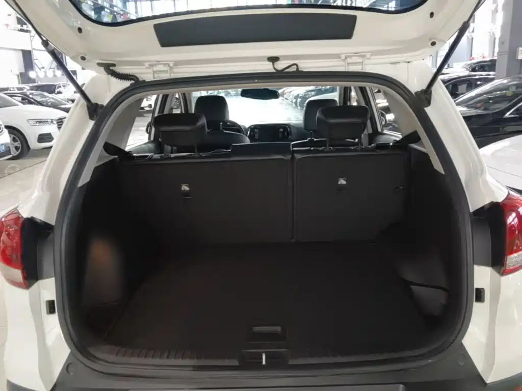 Kia KX3 — миниатюра 19