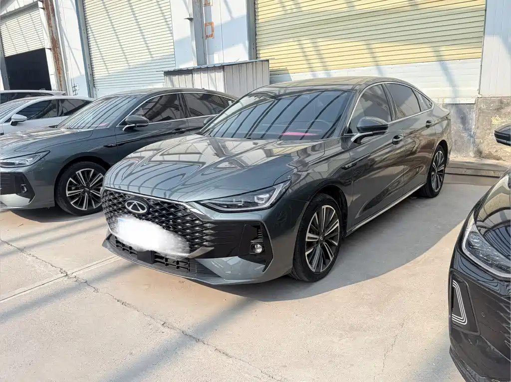 Chery Arrizo 8 PRO