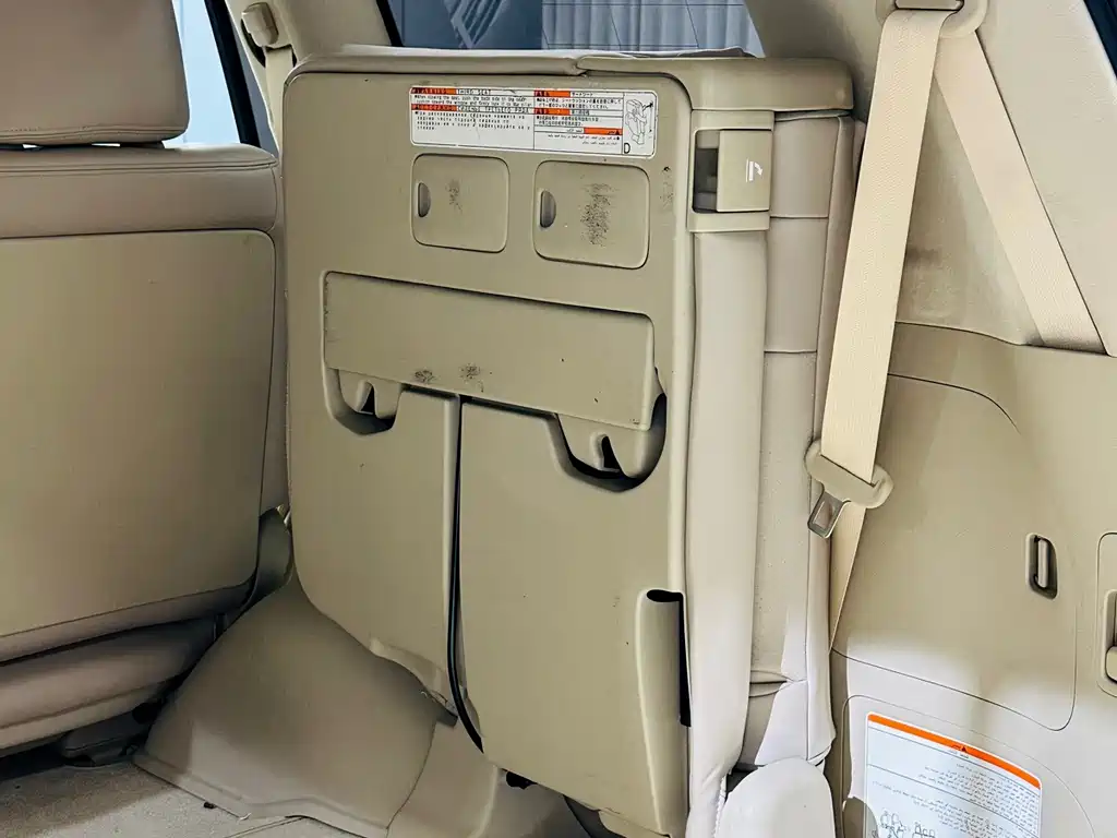 Toyota Land Cruiser — миниатюра 22