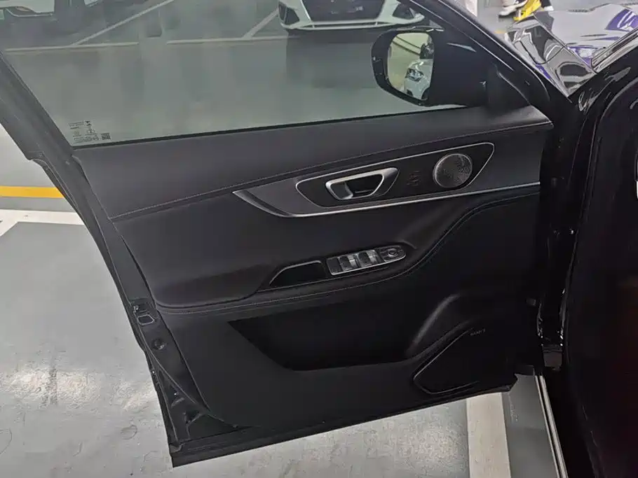 Chery Tiggo 8 PRO — миниатюра 7