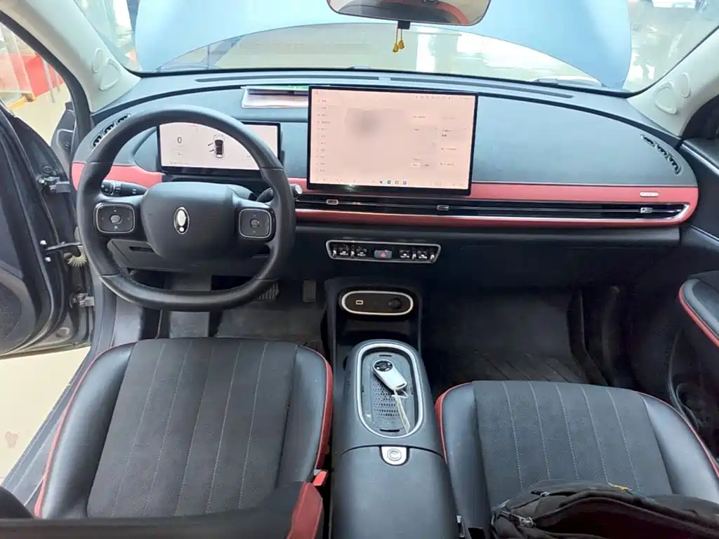 Ora Ora Good Cat GT — миниатюра 10