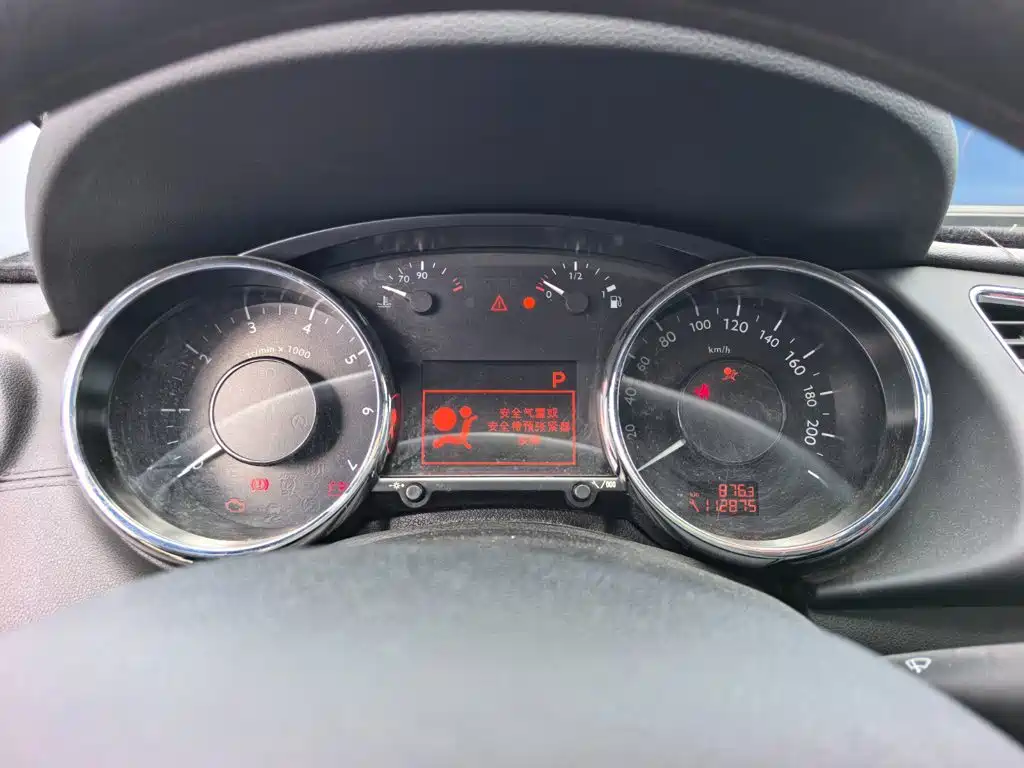 Peugeot 3008 — миниатюра 11