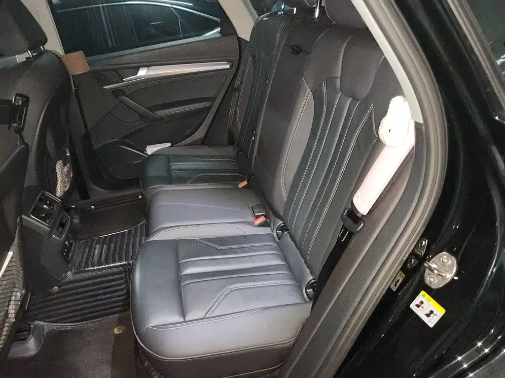 Audi Q5L — миниатюра 18