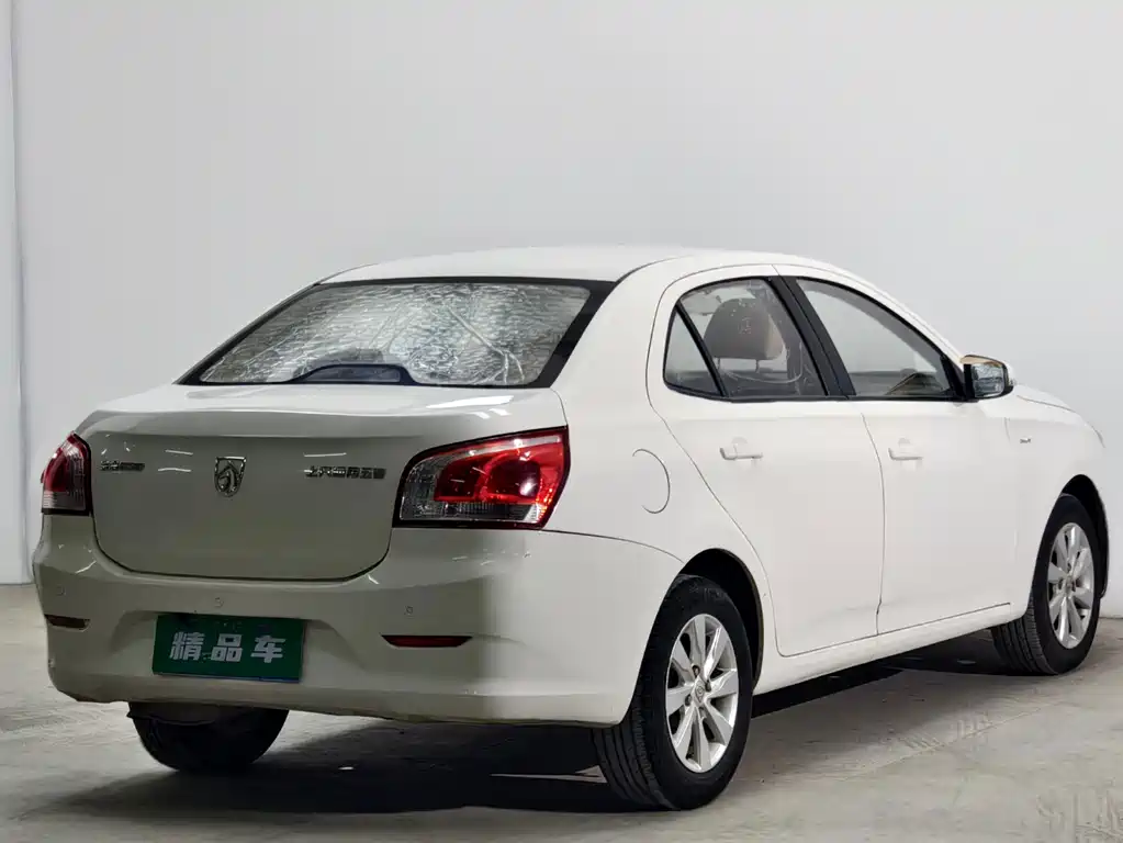 Baojun 630 — миниатюра 4