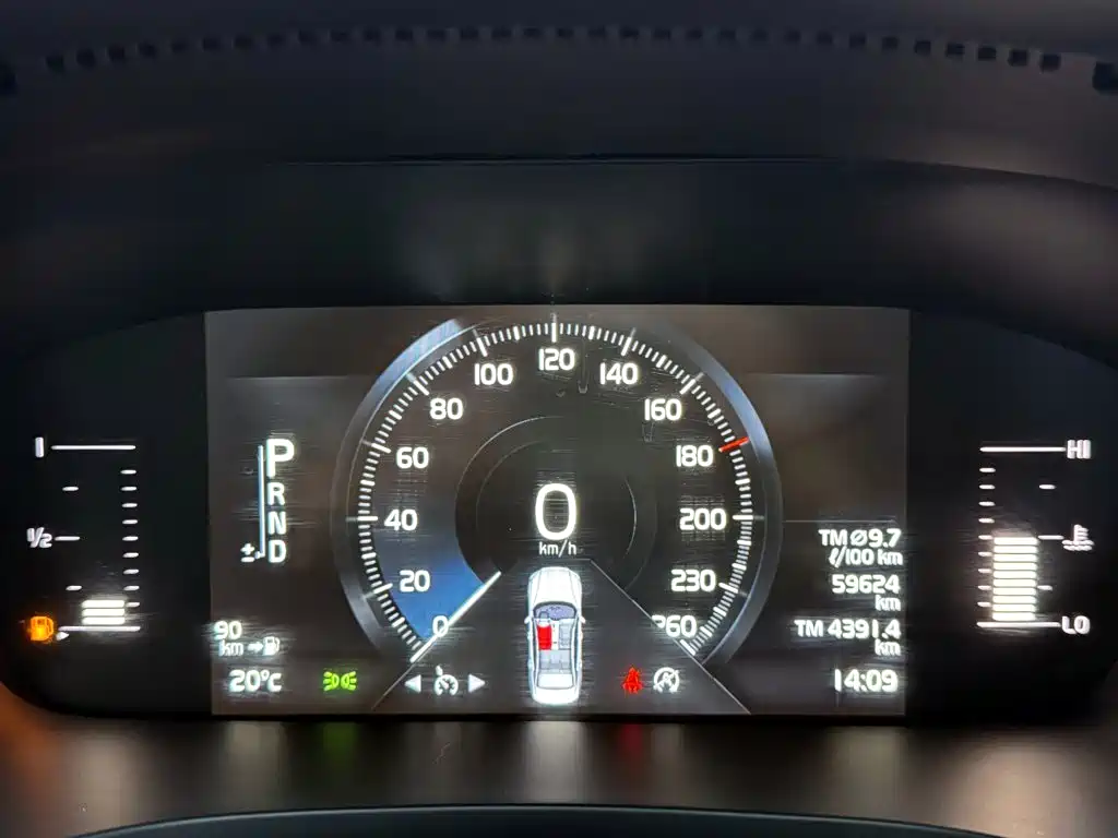 Volvo S60 — миниатюра 13