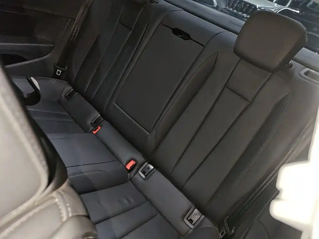 Audi A5 (Import) — миниатюра 17