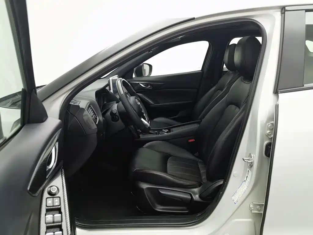 Mazda CX-4 — миниатюра 10
