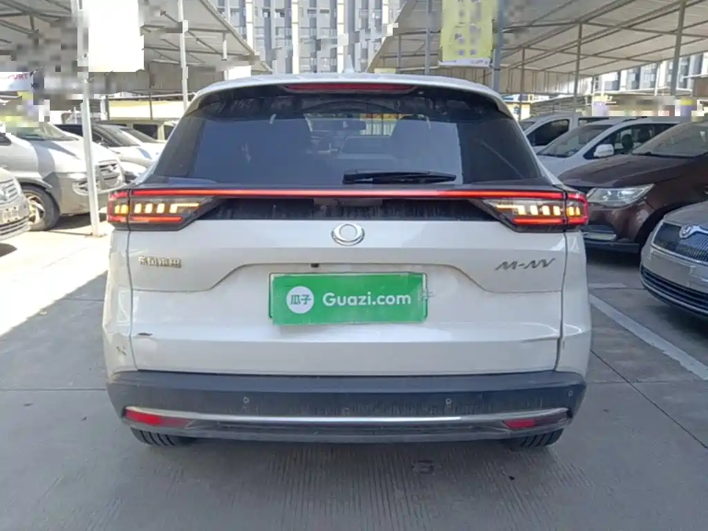CIIMO M-NV — миниатюра 6