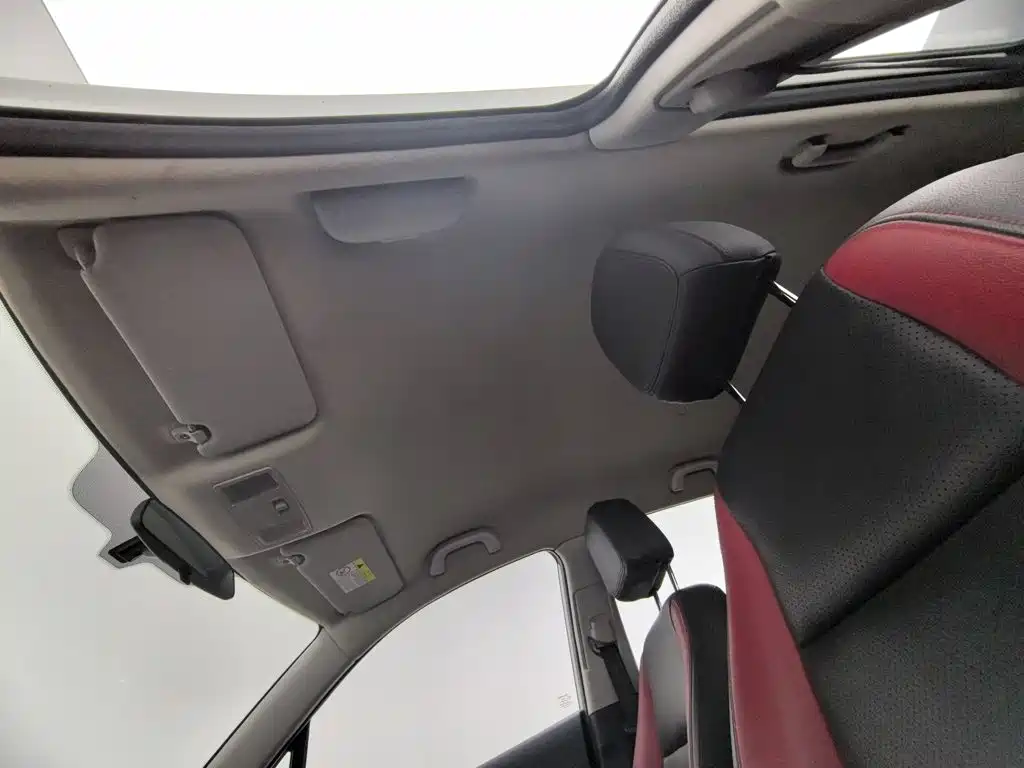 Changan CS15 — миниатюра 14