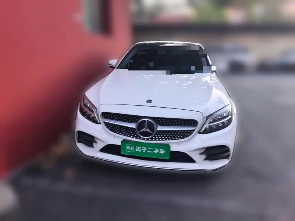 Mercedes-Benz C-Class — миниатюра 23