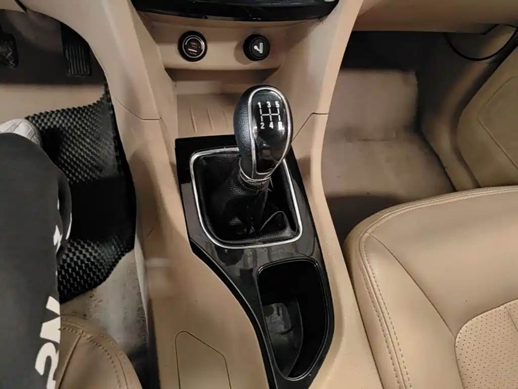 Baojun 730 — миниатюра 14