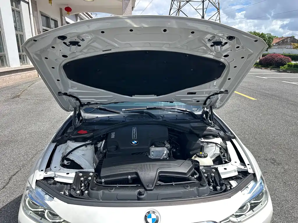 BMW 3 Series — миниатюра 10