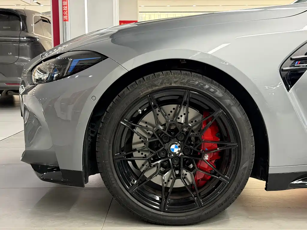 BMW M3 — миниатюра 25