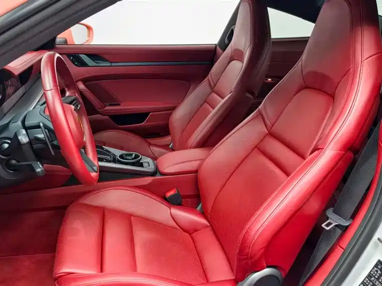 Porsche 911 — миниатюра 12