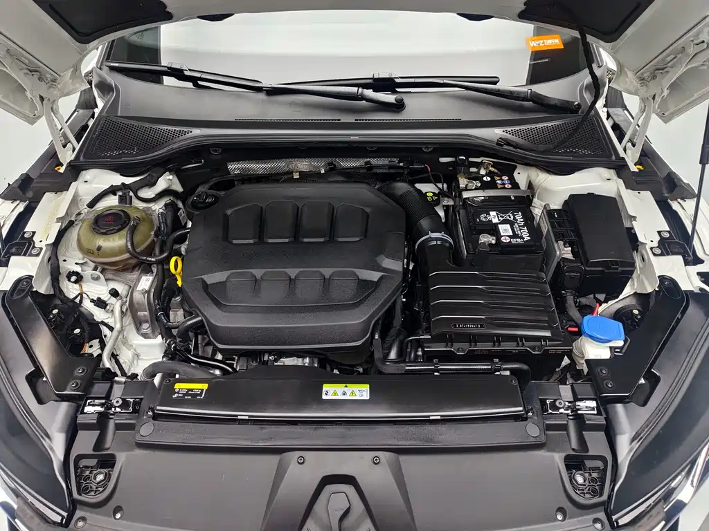 Volkswagen CC — миниатюра 14