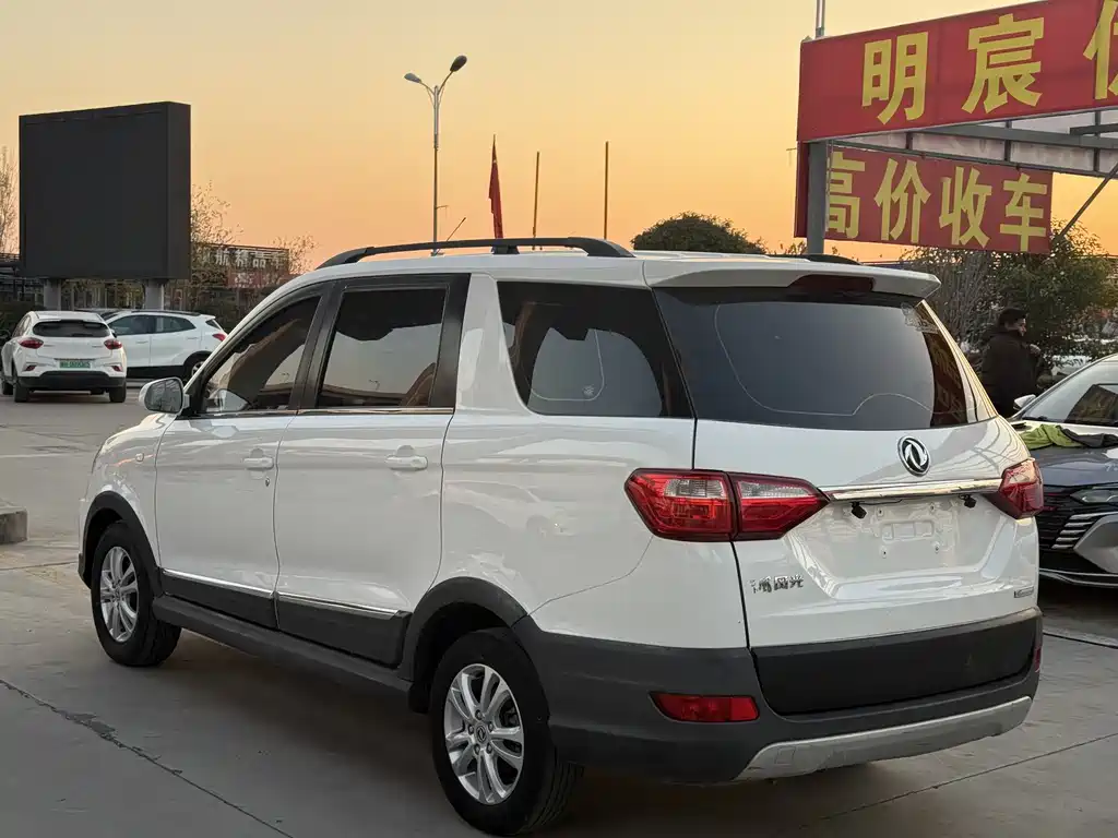 DONGFENG SCENERY 370