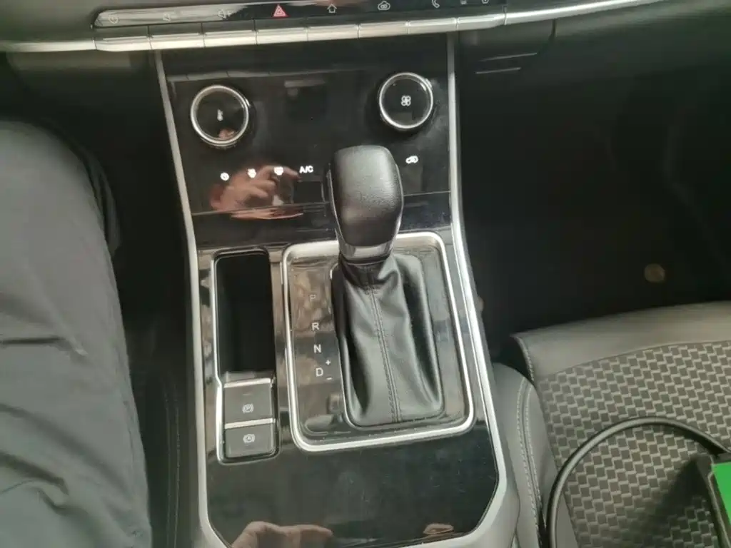 Chery Tiggo 5x — миниатюра 14
