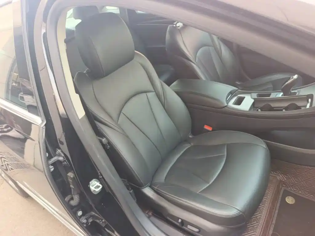 Buick LaCrosse — миниатюра 25