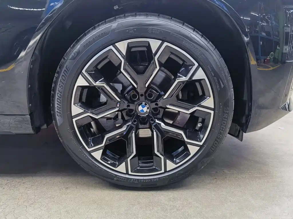 BMW X3 — миниатюра 19