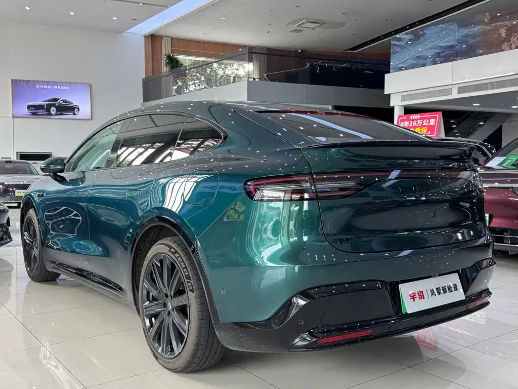 Zhijie Zhijie R7 — миниатюра 20