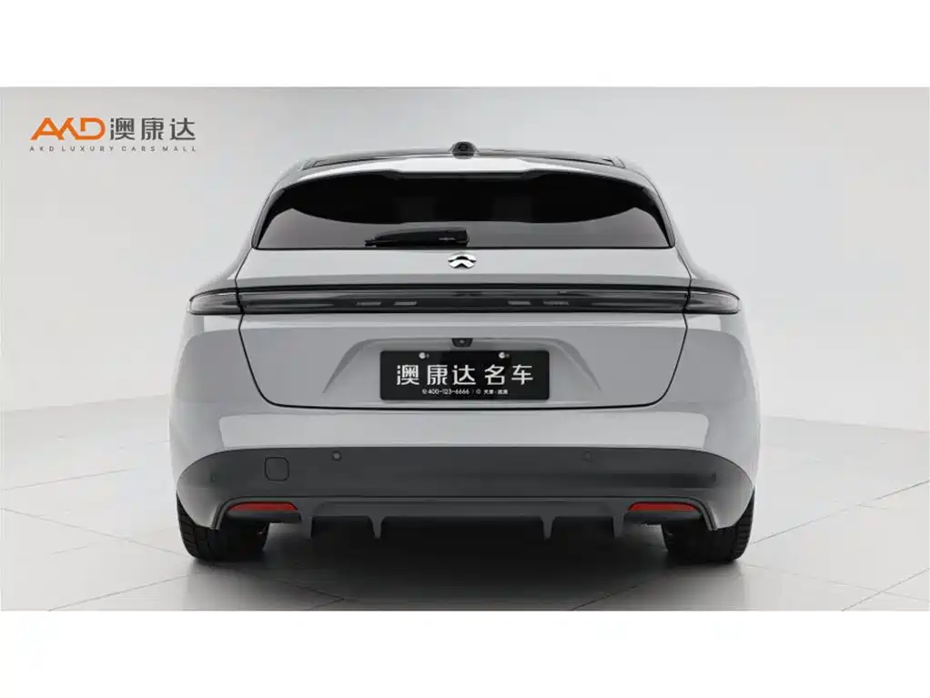 NIO ET5T — миниатюра 4