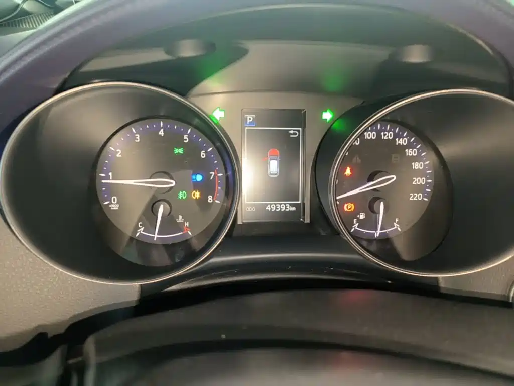 Toyota C-HR — миниатюра 12