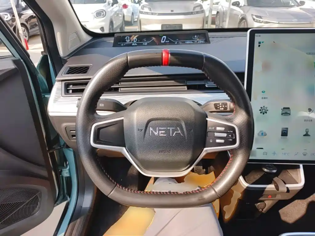 Neta Neta V — миниатюра 11