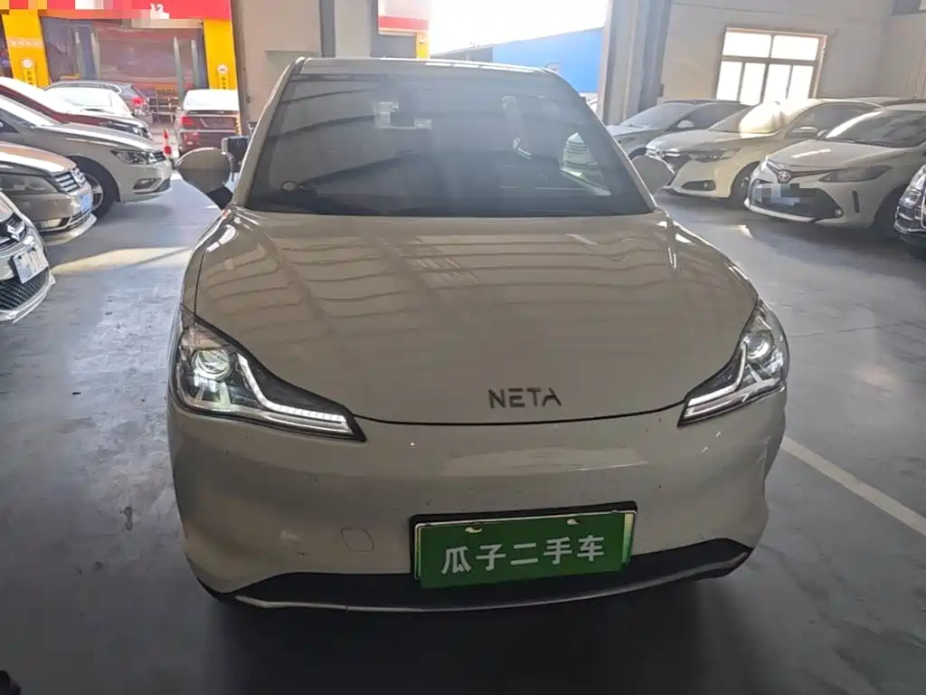 Neta Neta V — миниатюра 3