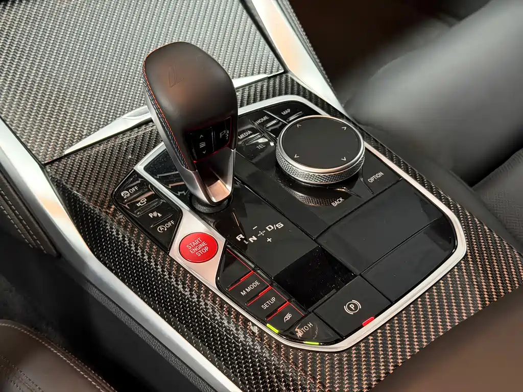 BMW M3 — миниатюра 18