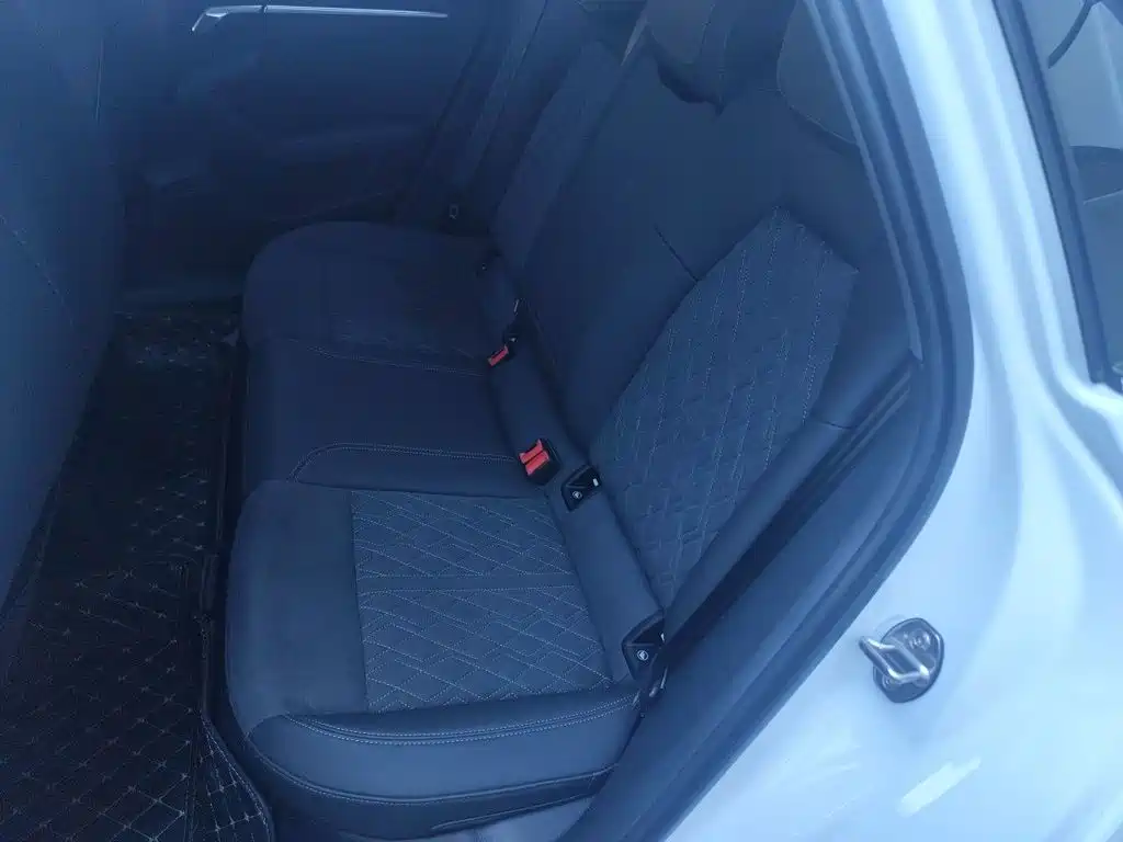 Audi A3 — миниатюра 15