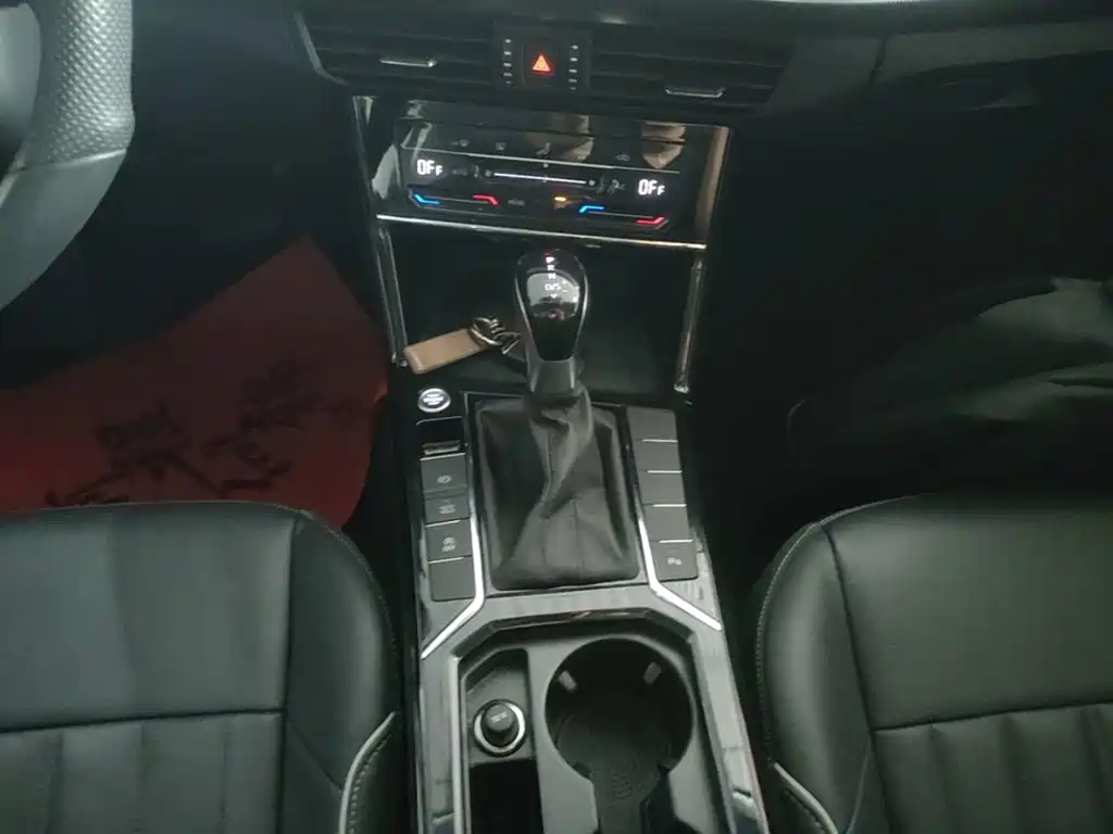Volkswagen Passat — миниатюра 14