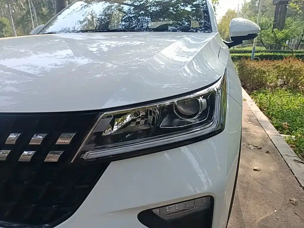 Wuling Xingchi — миниатюра 24